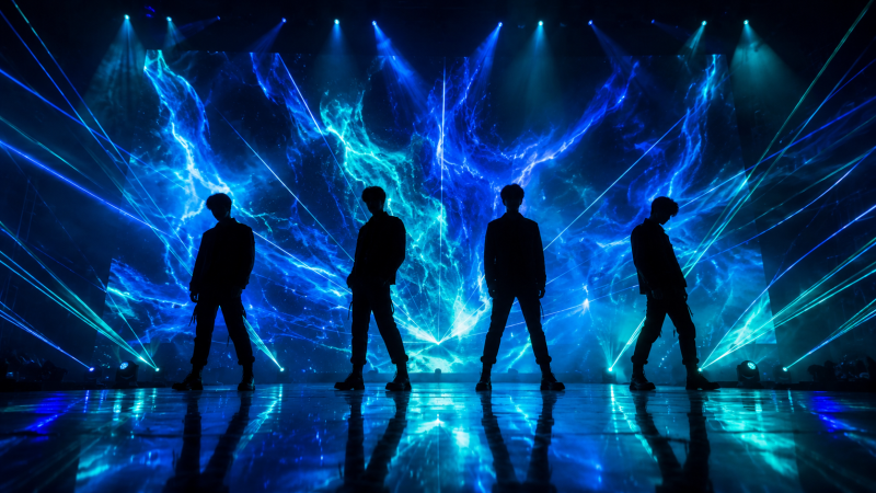 SHINee SHINee WORLD VIII THE INVERT コンサート総まとめ 2026