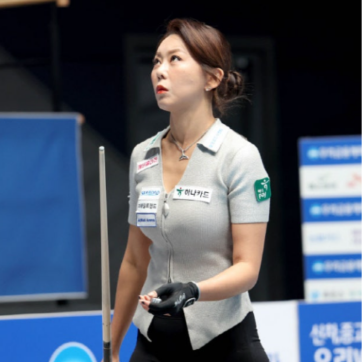 김가영VS서한솔, 김민아VS이화연!! 26-27 프로당구 LPBA 챔피언십 4강 준결승 매치 확정!! 결승은 아마도 김가영과 김민아전?? 서한솔과 이화연의 업셋도 기대합니다.
