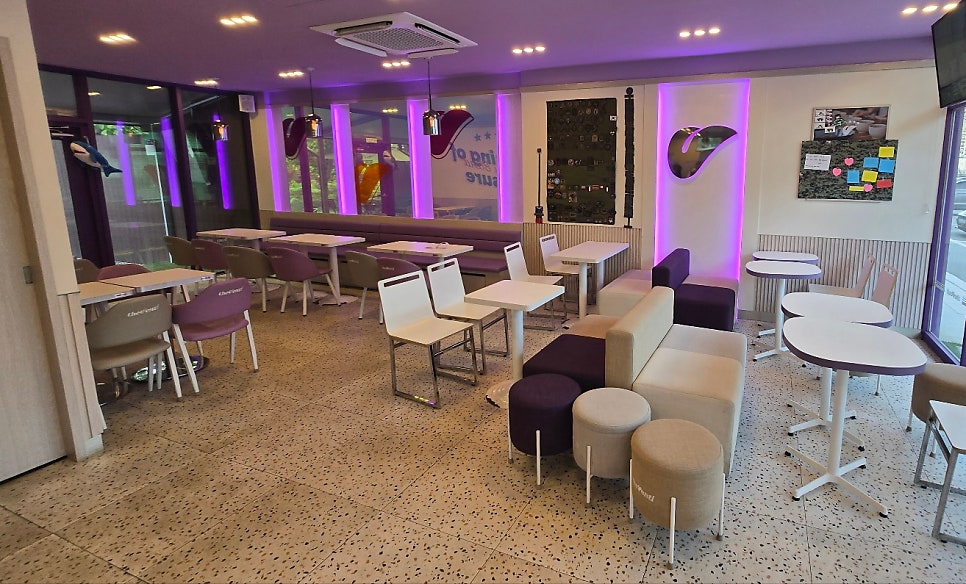 더벤티 인제신남터미널점 사진 2