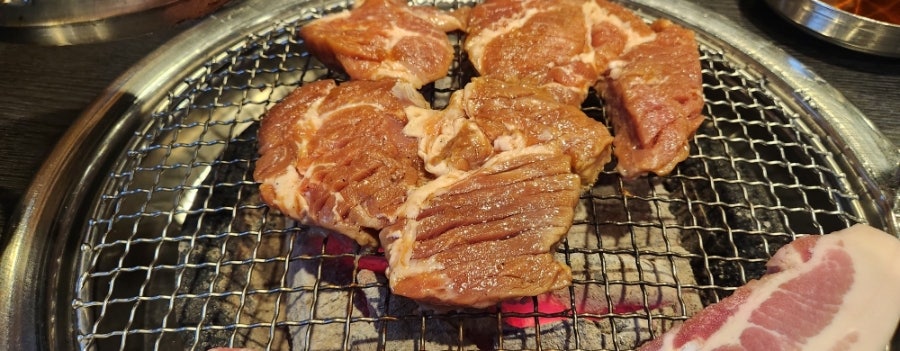 통큰갈비 대구진천점 사진 5