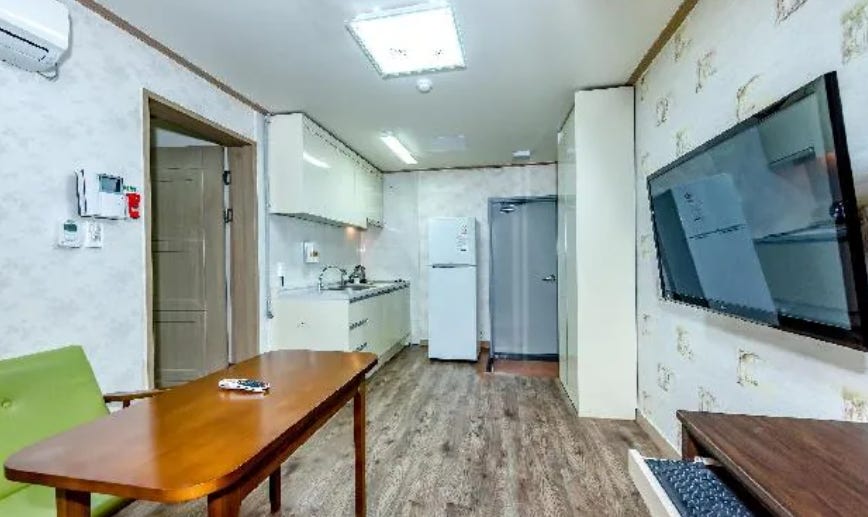 탐라지오호텔 사진 6