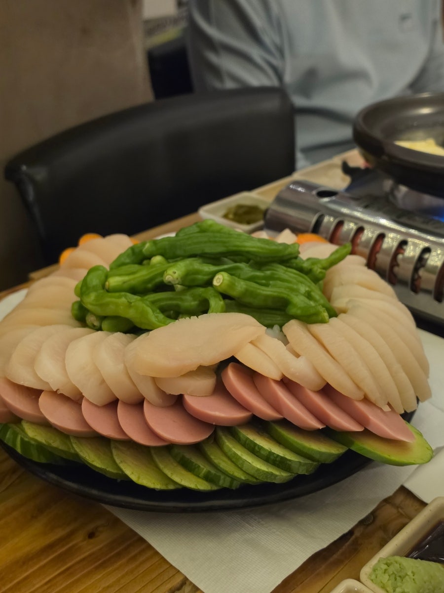 김기봉관자 사진 1