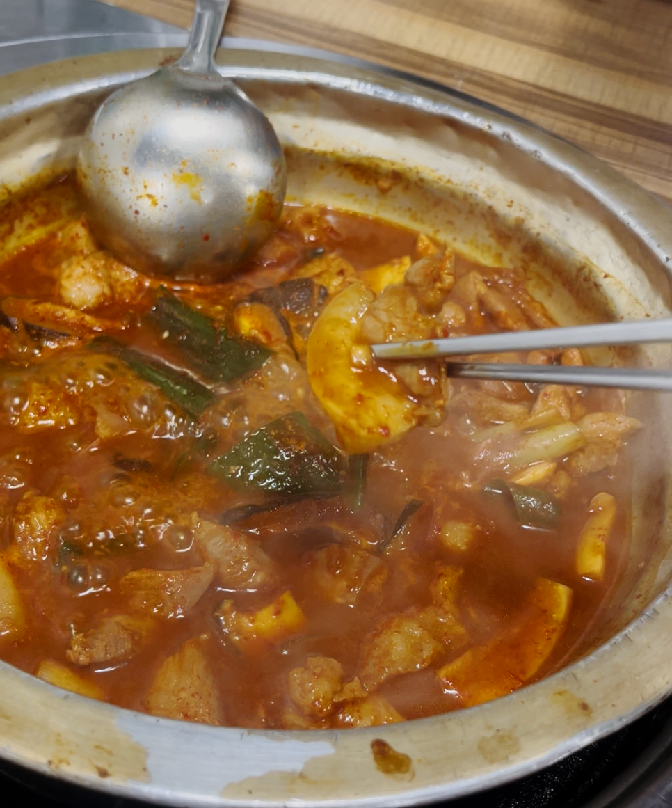 뚱아줌마 사진 4
