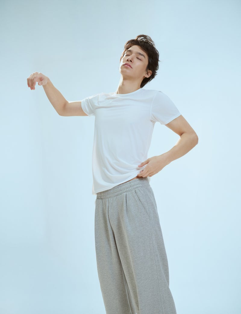 '탑텐 텐텐데이 시작' 남자 기능성 반팔티부터 흰색 브이넥, 등산 러닝 면티셔츠까지 역대급 ....