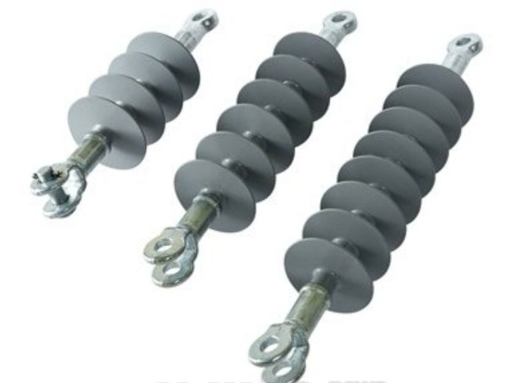 애자 (Insulator)