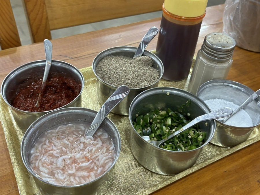 병천순대 사진 5
