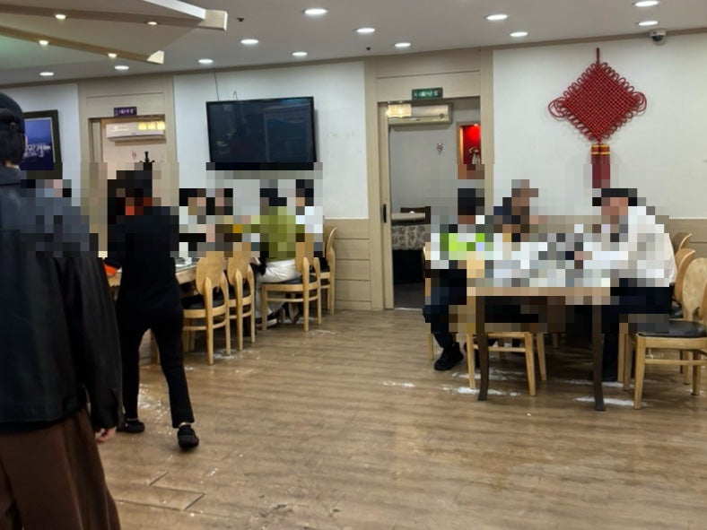 장가계 사진 4