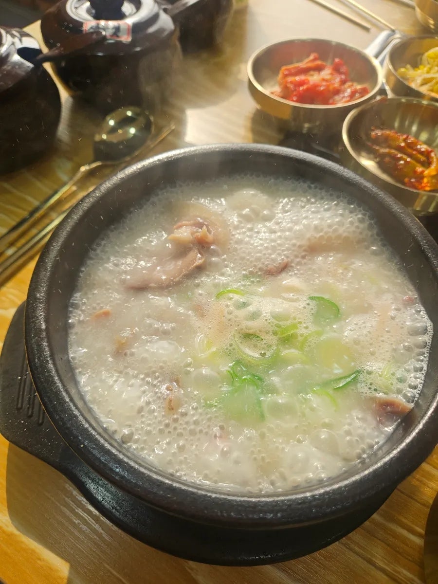 곤지암할매소머리국밥 음암점 사진 6