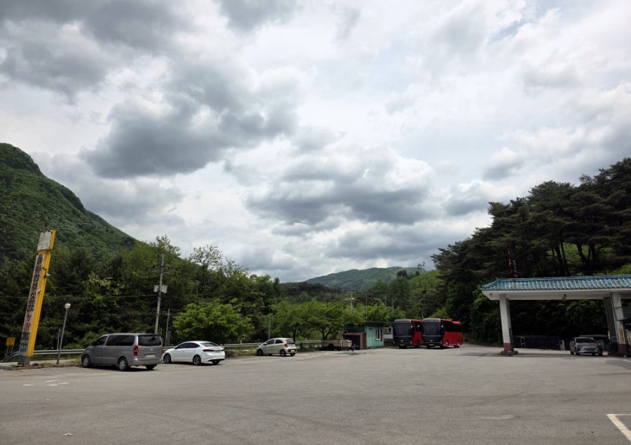 물바람버섯농장 사진 1