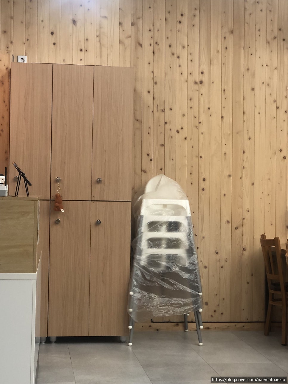 보들칼국수&보들가맥집 사진 6