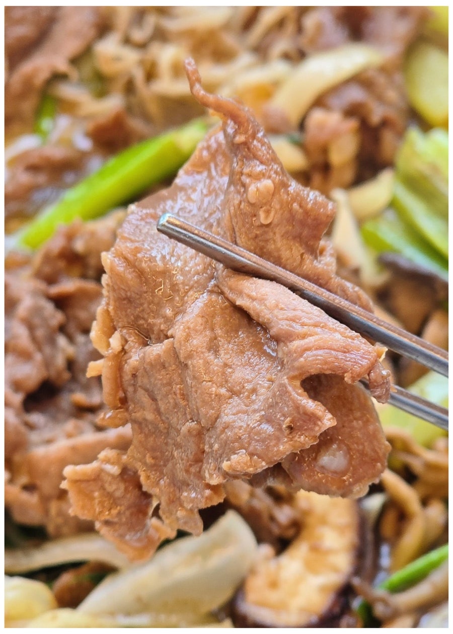 천복집흑염소 강릉입암점 사진 2