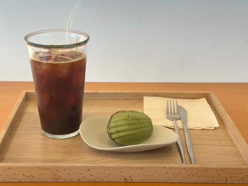 망우역 디저트 맛집｜마들렌 인기 많은 세훈과자점 후기