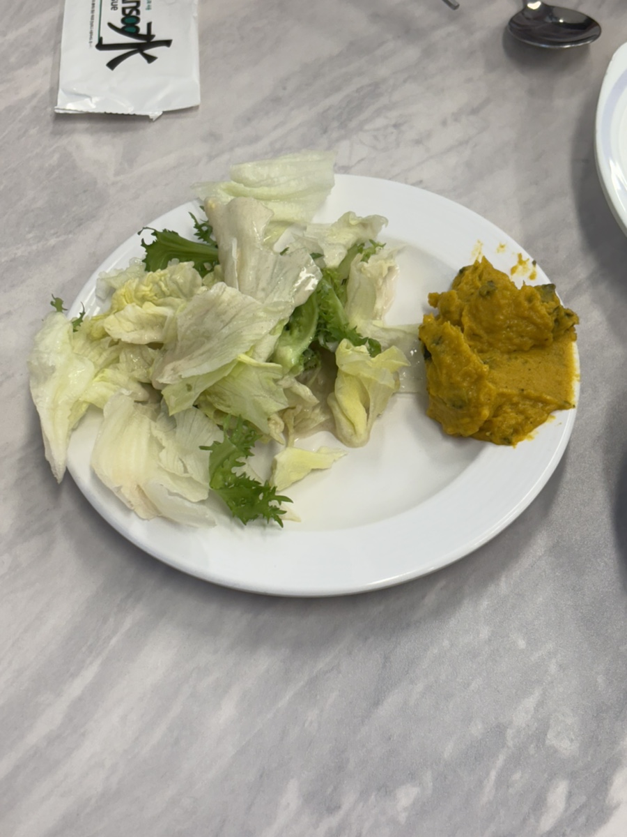 경성한우국밥 광주문흥점 사진 6