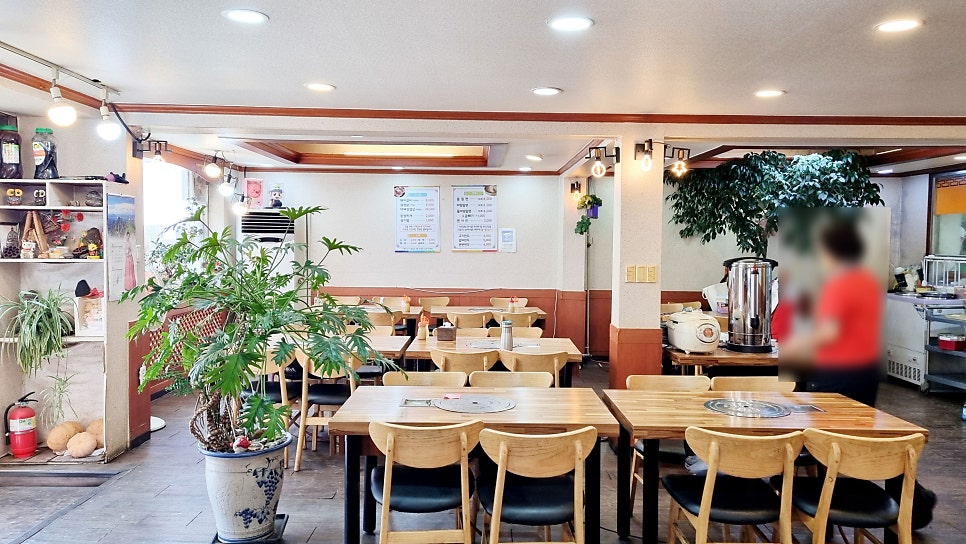 모라가야밀면 사진 5
