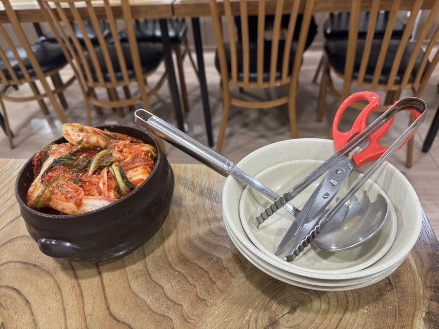 시골손칼국수 사진 6
