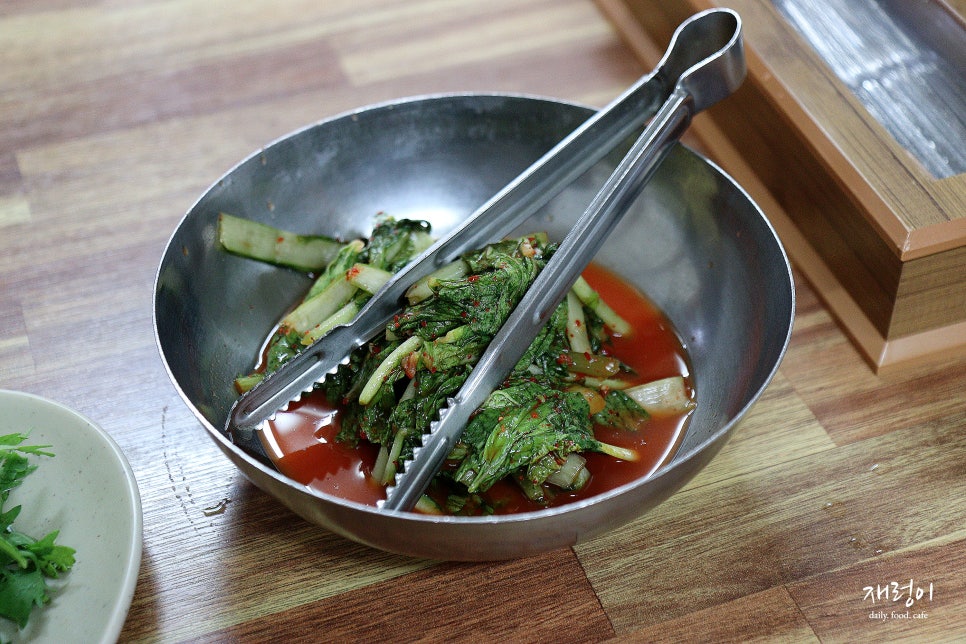 소영칼국수 내덕점 사진 6