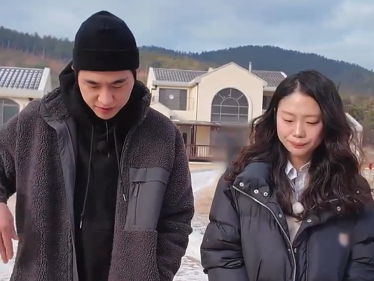   나는솔로 254회 경수 우유부단 논란, 영숙·순자 사이 결국 터졌다