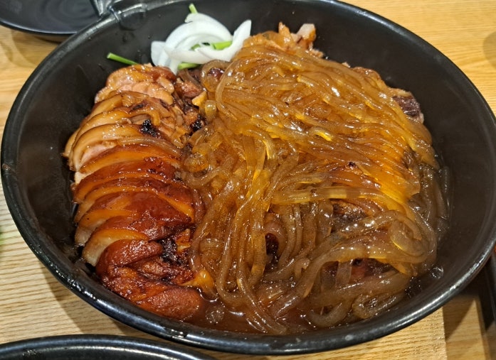마왕족발 위례신도시점 사진 1
