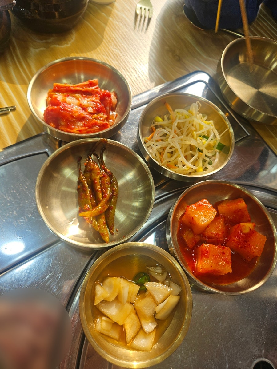 곤지암할매소머리국밥 음암점 사진 5