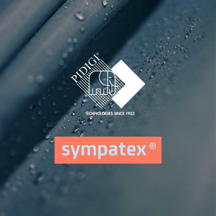  「심파텍스(Sympatex)」 이탈리아 ‘피디지(Pidigi)’에 전격 인수·합병