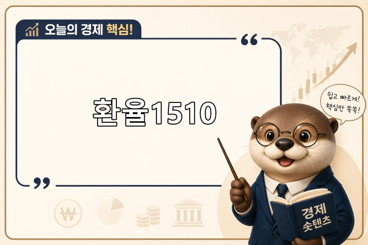 <b>미 국채금리</b> 상승 환율 <b>급등</b>: 이유와 전망은?
