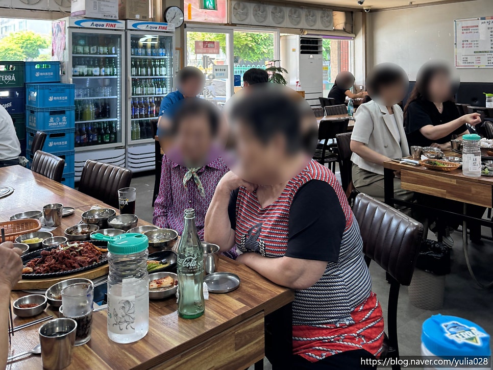 제일식당 사진 3