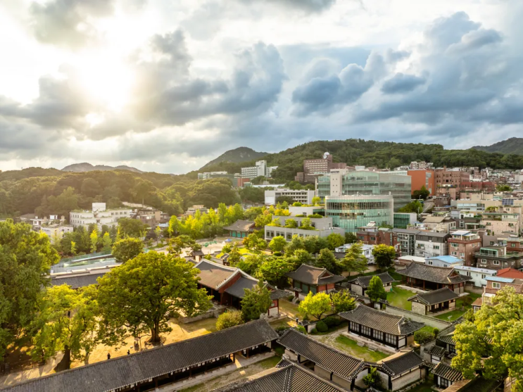  성균관대 논술 26학년도 도표 그래프 해석 문제 풀이