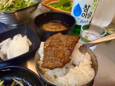 경북대 영진전문대 학생들의 최애 숯불갈비 맛집, 충성갈비성갈비