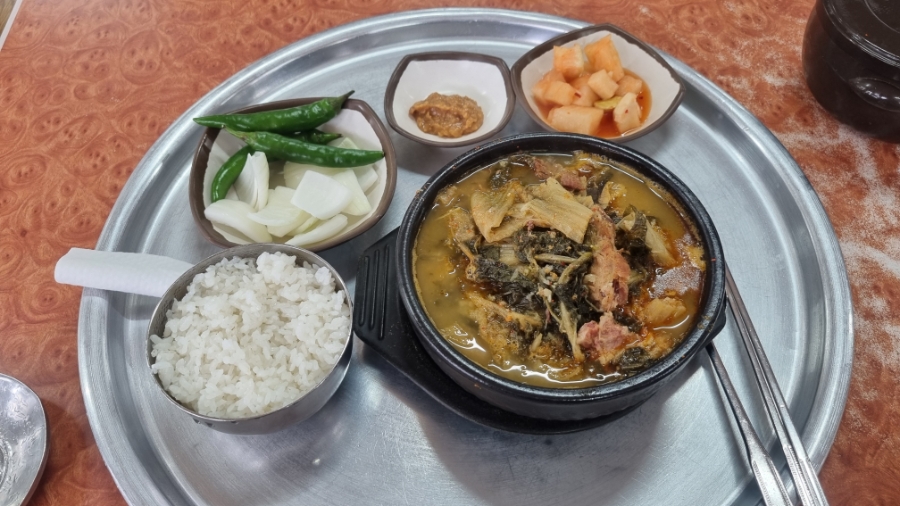 홍천뚝배기 본점 사진 5