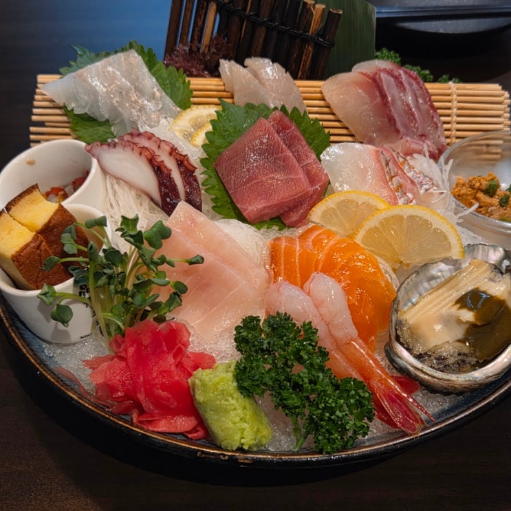  [선릉] 모미지 선릉점 _ 선릉역 맛집 이자카야 / 분위기 좋은 룸 식당 회식 추천