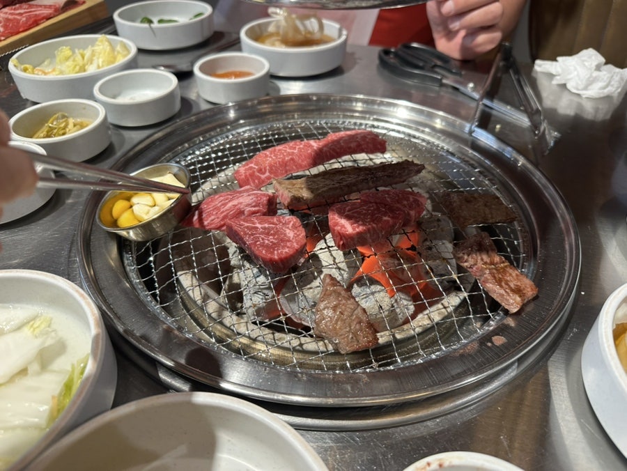 양심소 남양직영점 사진 1