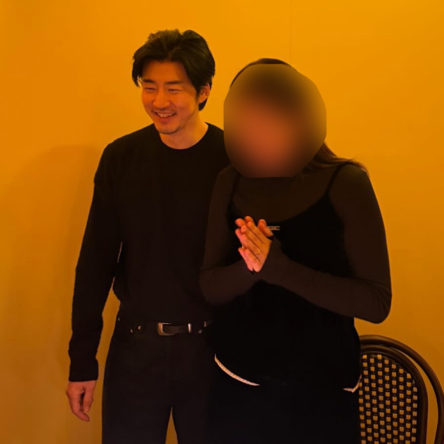 윤계상 와이프 차혜영 300억 매출 브랜드 논픽션!