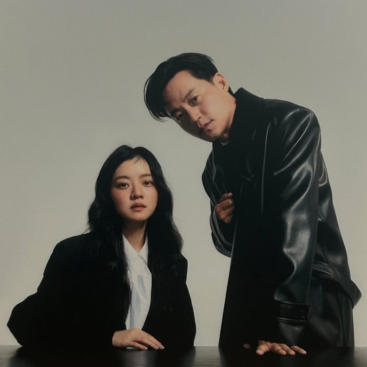  [공연] 연극 바냐 삼촌 후기 | 이서진 고아성 | 줄거리, 좌석, 배우, 무대 연출까지 | 모두가 자신의 무가치함과 싸우고 있다