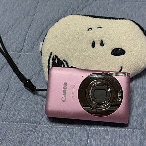 [캐논 익서스 105] 작례(인물사진포함) Canon ixus 105