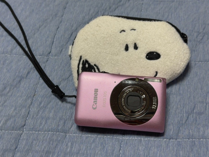 [캐논 익서스 105] 작례(인물사진포함) Canon ixus 105