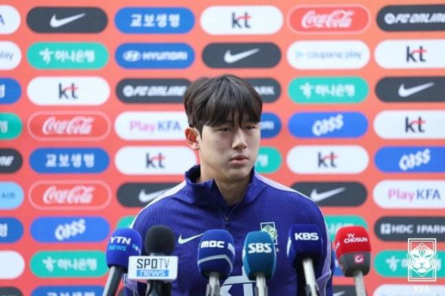 [축구]대표팀 선발(12)