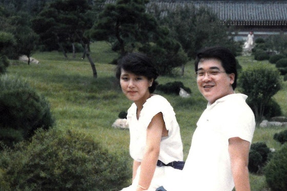 "순정파 재벌의 연애결혼, 아들대신..." CJ 회장 이재현의 반전 결말은?