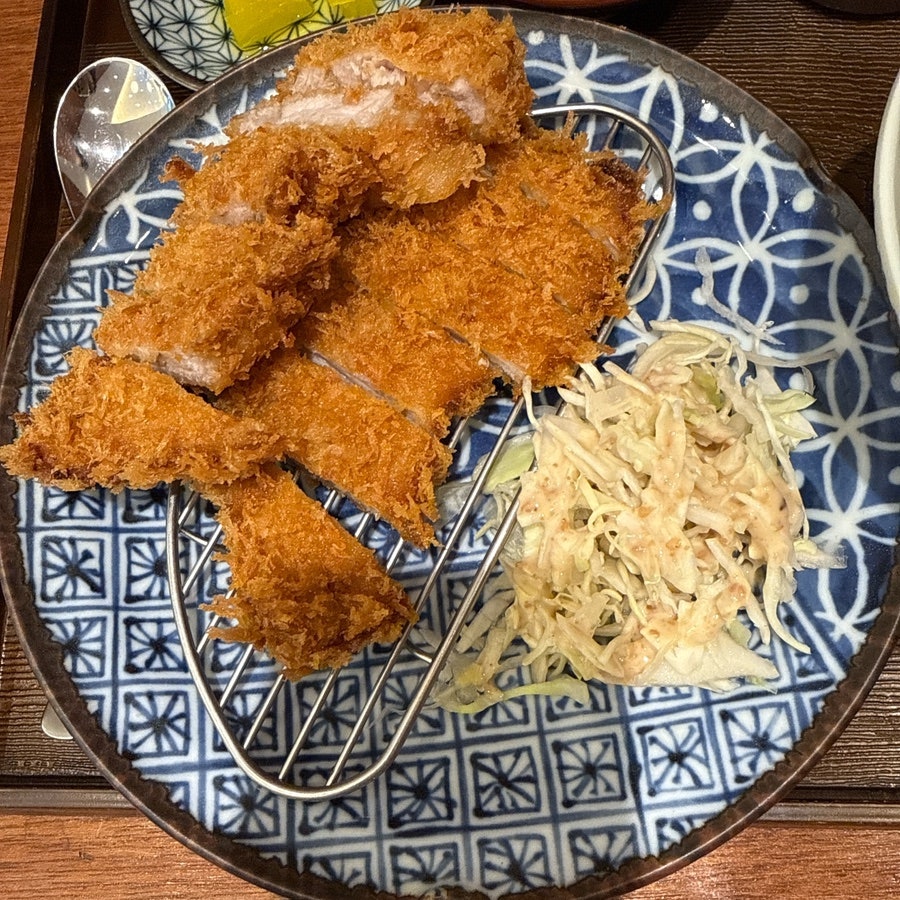 마이카츠 매천시장역점 사진 6