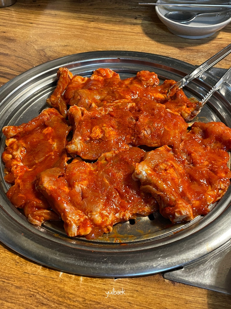 춘천숯불닭갈비 중앙로점 사진 2