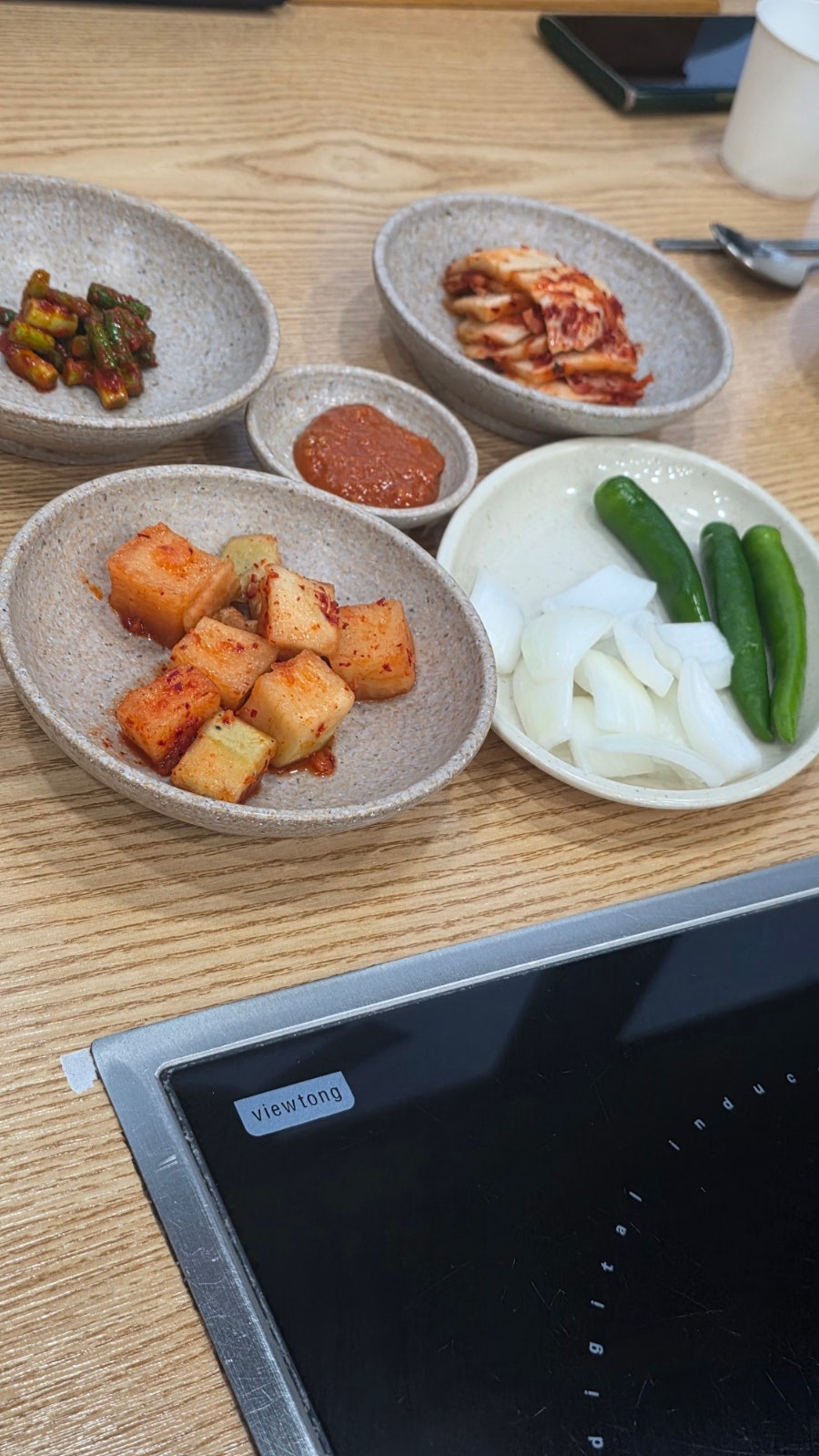 궁원삼계탕 사진 4