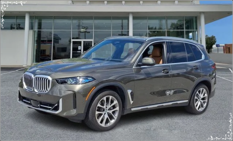 BMW X5 40i, 1억 3천만 원대라도 선택할 이유 있을까?