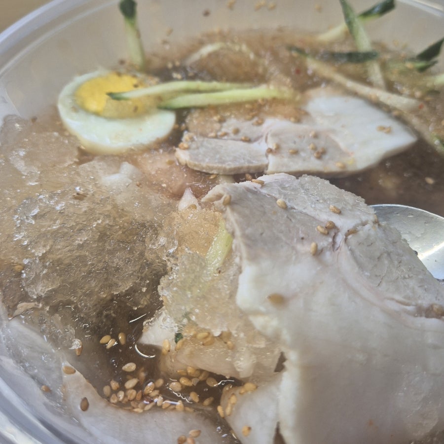 마루냉면 동작점 사진 6
