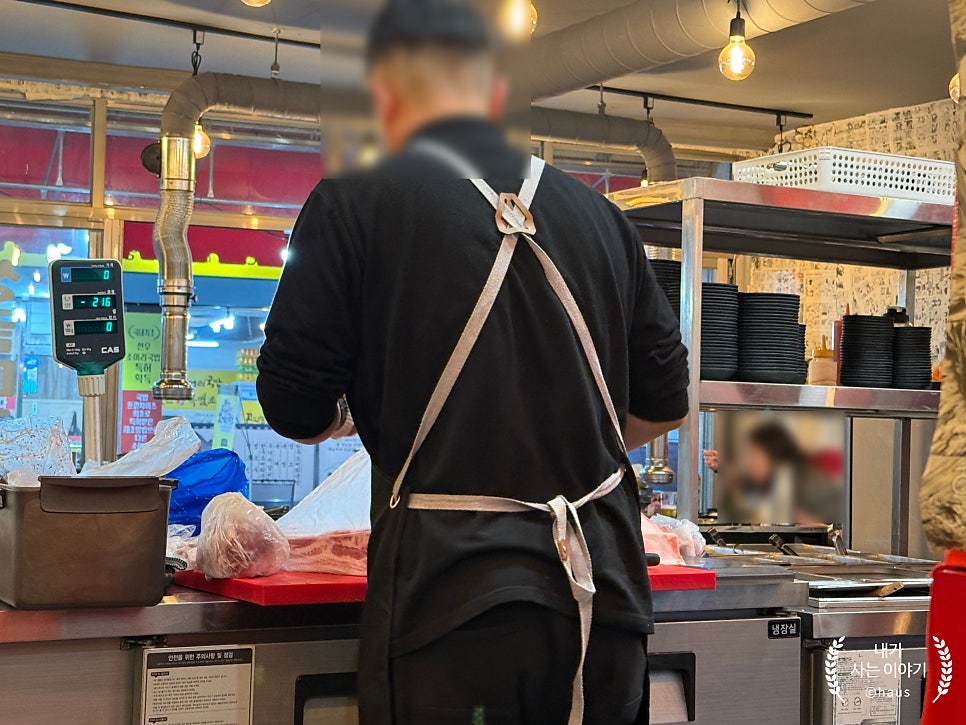도깨비연탄구이 본점 사진 5