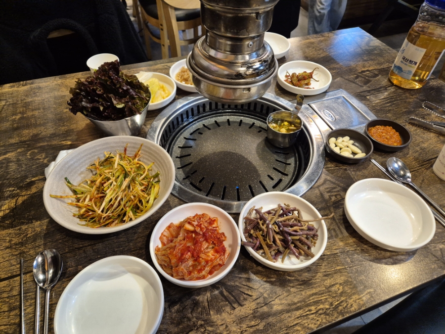 고기회관 사진 4