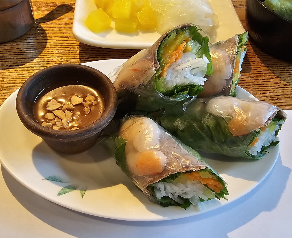 포로이 상일점 사진 3