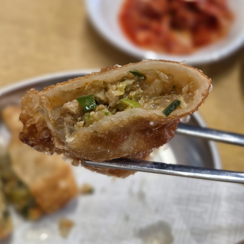 북촌손만두 앨리웨이인천점 사진 6
