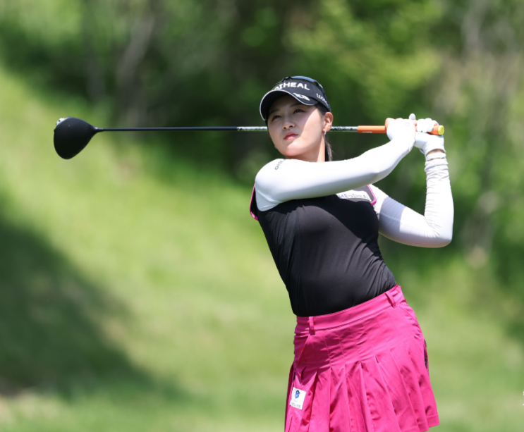 KLPGA E1 <b>채리티 오픈</b> 2026 일정·무료입장·주차·셔틀 총정리