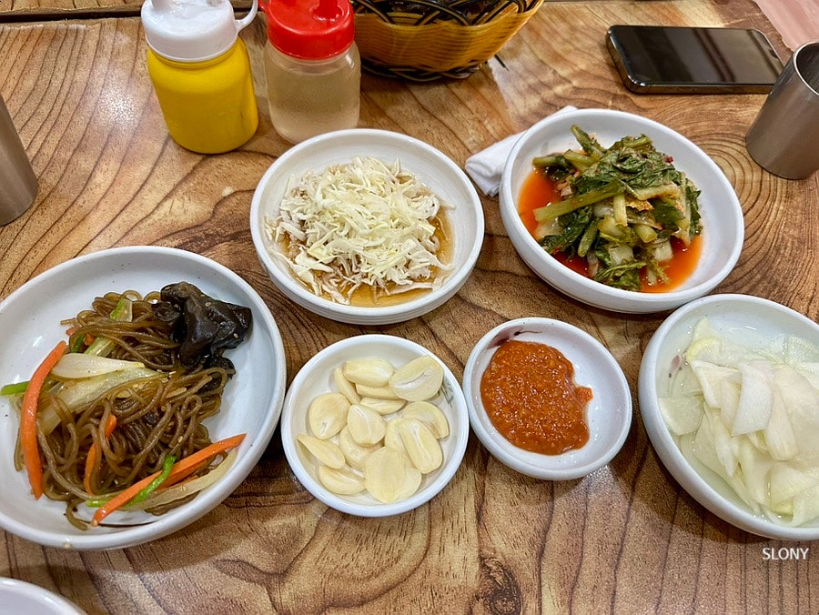 봉평메밀마당 사진 5