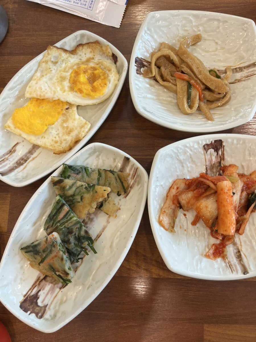 산채마당 화명점 사진 4