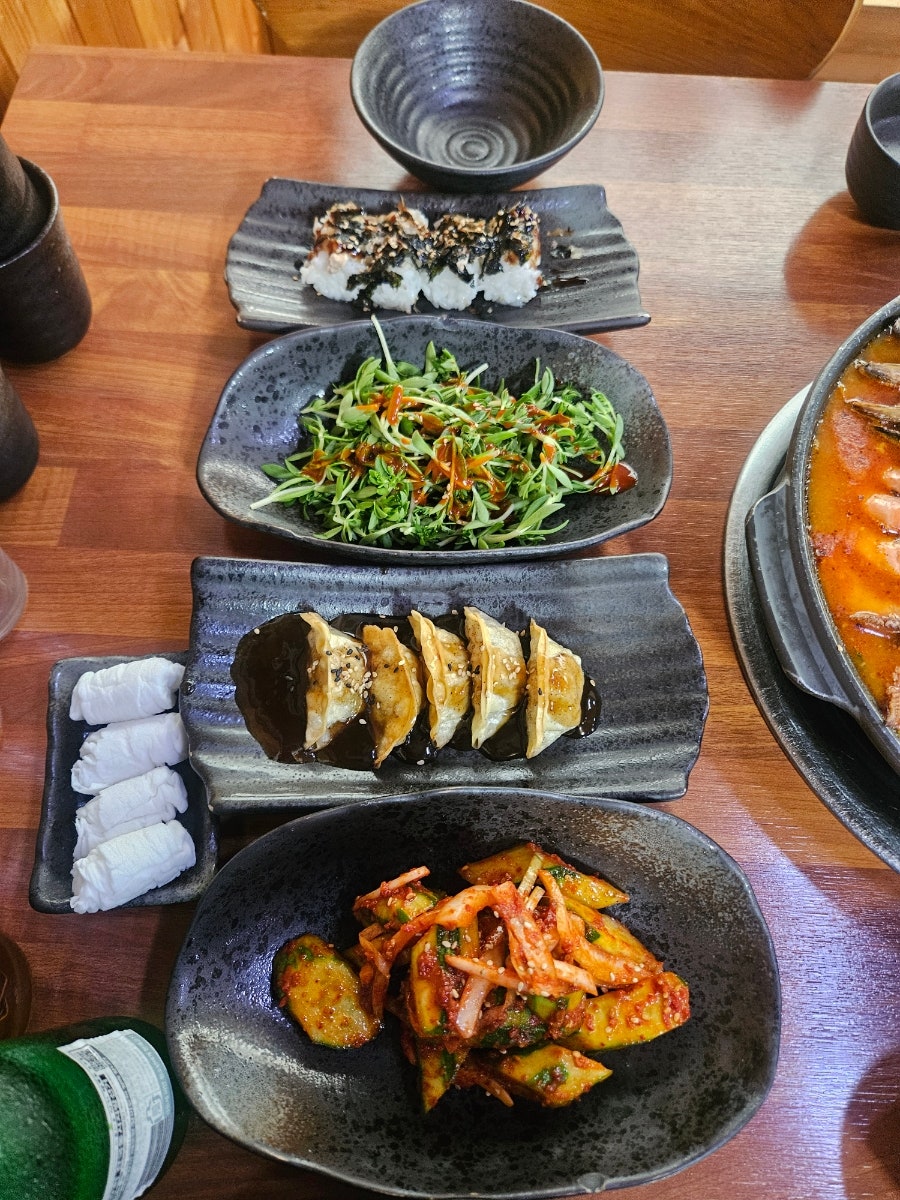 황금보리밭 사진 6